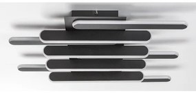 Rabalux 71049 - LED stropné svietidlo SINDRI LED/46W/230V