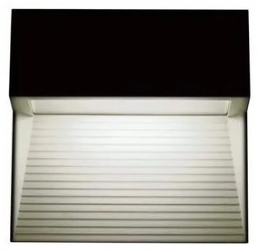LED Schodiskové svietidlo 1xLED/3W/230V 4000K IP65