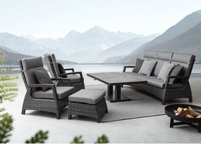 Ohnisko ø 60 cm Efesto – Bizzotto