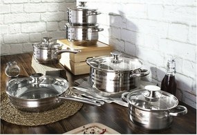 Blaumann 12-dielna sada riadu Gourmet Line
