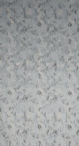 ZATEMŇOVACÍ ZÁVES NA KRÚŽKOCH KORNELIA 140X250 CM STRIEBORNÁ