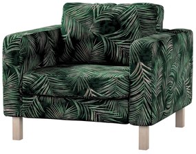 Poťah na kreslo Karlstad