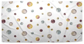 Sablio Uterák Galaktické bubliny - 50x100 cm