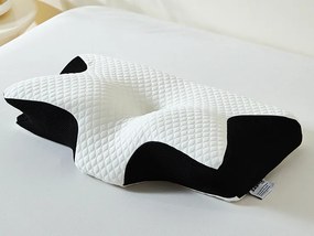XPOSE® Ergonomický vankúš z pamäťovej peny