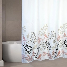 Sprchový záves 180x200 cm Brids – MSV