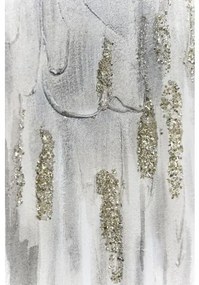 Obraz maľovaný originál 30x30 HCAX180908C