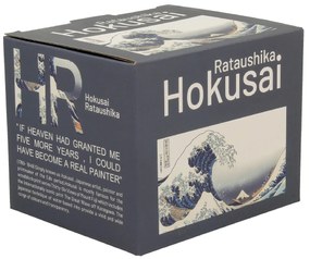 Porcelánový hrnček Hokusai The Great Wave 430 ml