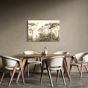 Obraz - Amazonský prales (90x60 cm)