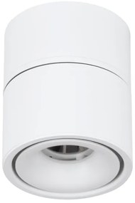 Eglo 901043 - LED Bodové svietidlo BOHOYO LED/8W/230V 3000K biela