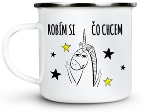 Plecháčik Robím si čo chcem 300ml