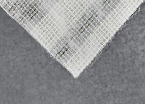 Koberce Breno Metrážny koberec PARANA 95, šíře role 400 cm, sivá