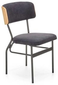 Halmar - Jedálenská stolička Smart KR