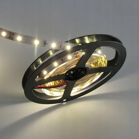 Sada LED pásikov SMD 24W 5m 1500lm - zdroj + ovladač + stmívač