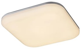 GLOBO 32119-24 - LED Vonkajšie stropné svietidlo DORI 1xLED/24W/230V IP54