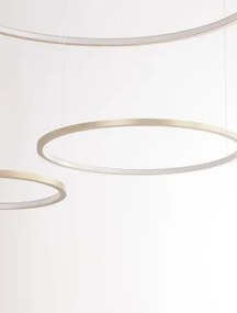 LED luster Purple 180 zlaté