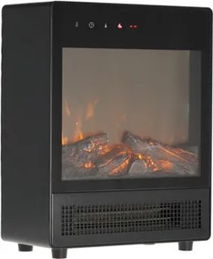 Elektrický krb FIN2640