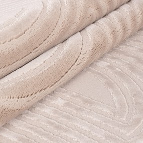 Ayyildiz, Behúň Sahara 1113 Beige, 80x250, béžová, obývacia izba