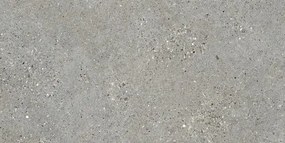 Dlažba Fineza Breccia sivá 60x120 cm mat BRECCIA612GR