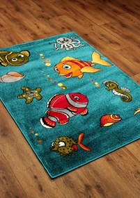 Koberec Kolibri 11381/140 rozmery koberec: 120x170 cm