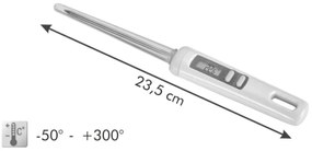 TESCOMA teplomer digitálny DELÍCIA