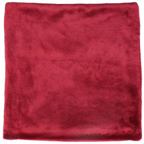 Obliečka na vankúš Laguna JDML003 40x40 cm bordová