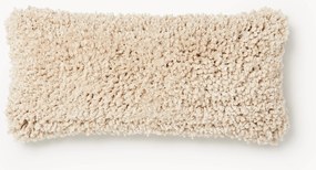 Ručne tuftovaný exteriérový poťah na vankúš Luella