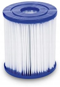 Bazénová filtrácia s výkonom 1249 l/h