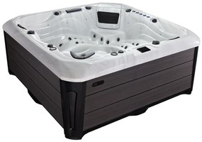 Vírivka Platinum Spas Barcelona (Premium)