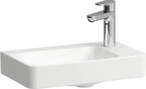 Laufen PRO X umývadlo biela 28x48 cm H8158640001141