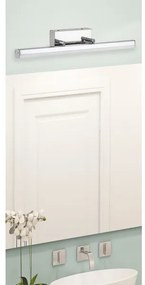 Rabalux 5719 - Kúpeľňové svietidlo SILAS LED/12W/230V IP44