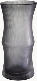 Ručne fúkaná váza Thiara, V 38 cm