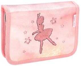 Školský set BELMIL Ballerina Black Pink