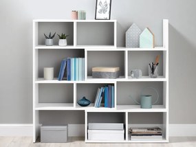 Livarno home Deliaca stena/regál Liverpool  (850000431)