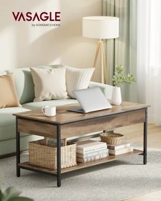 Konferenčný stolík LCT261LB02