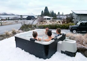 Mspa | Vírivý bazén MSPA Oslo Aero Plus F-OS063WAP | 11400304