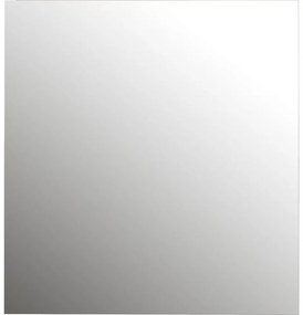 Nástenné zrkadlo 74x80 cm Pescara - Germania