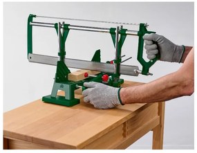 Parkside®  Dvojitá pokosová píla 600 mm  (100383002)