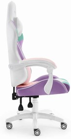 Herné kreslo Rainbow Mint