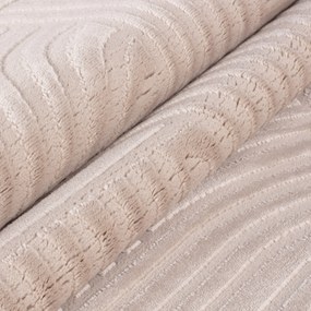 Ayyildiz, Behúň Sahara 1112 Beige, 80x250, béžová, obývacia izba