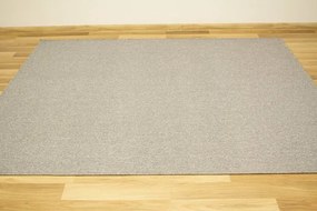 Koberec Astra 475 sivý