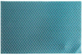 Podložka pod tanier CHLOE modrá