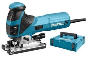 Píla elektrická priamočiara - Makita 4351FCTJ; 720 W