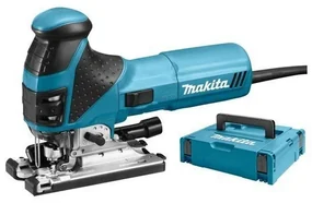 Píla elektrická priamočiara - Makita 4351FCTJ; 720 W