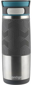 Contigo Termo fľaša Transit 470 ml Biscay Bay