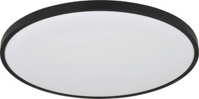 XXXLutz STROPNÉ LED SVIETIDLO, 40/4 cm Globo - Online Only bytové doplnky - 004558493903