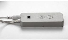 Rabalux 78021 - LED Podlinkové svietidlo so senzorom TARELO LED/6W/230V