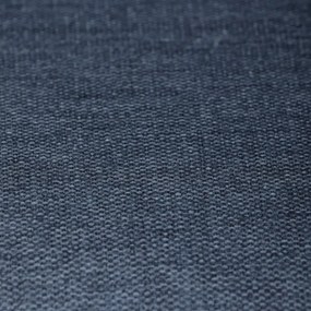Jedálenská stolička modrá DCH-Y1143 BLUE2