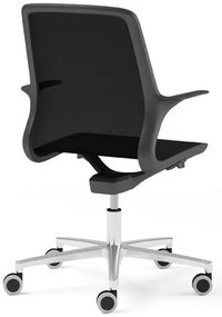 ANTARES -  ANTARES Kancelárska stolička GRACE BLACK
