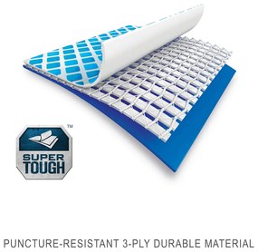 Intex Rámový záhradný bazén 450x220x84, 7127 L - INTEX 28273