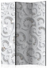 Artgeist Paraván - Abstract Glamor [Room Dividers]